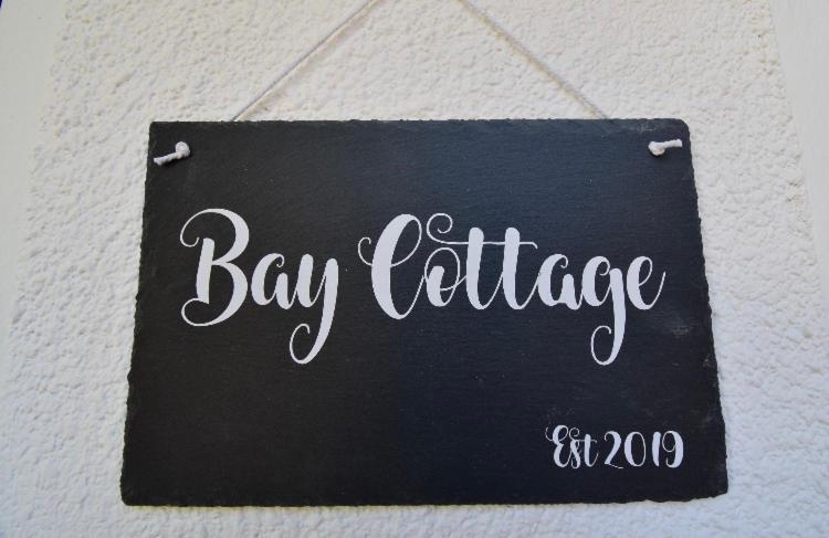 Bay Cottage Beautiful Cosy Luxury Cottage - Beach Area 皮斯索里 外观 照片